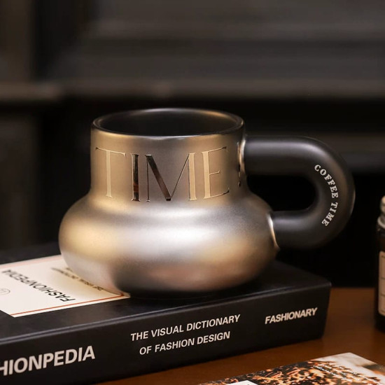 Porcelain Mug 300 ml